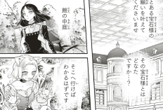 漫画「鉄錆と1000カラット (Tetsu Sabi to 1000 Carato)」全話無料で日本語版を読む方法【2025年最新】