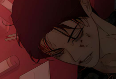 枯れた花に涙を『Tears on a Withered Flower』89話 日本語 漫畵raw、テハに何かが起こった