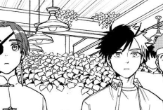 漫画raw ウィンドブレイカー『Wind Breaker』195話、固い桜の友