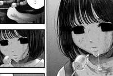 ねずみの初恋『Nezumi's First Love』87話 漫画raw : かわいそうな小さな子供