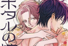 リンク漫画【ホタルの嫁入り(Firefly Wedding)】全巻のあらすじと無料で読む方法、普通じゃない恋物語