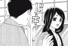 波うららかに、めおと日和【A Day for a Married Couple with Gently Lapping Waves】68話 漫画raw（ネタバレあり）: ますます重くなる生活