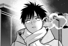 幼馴染とはラブコメにならない『No More Love With The Girls』185話 : 男性との出会い