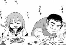 漫画raw みいちゃんと山田さん〜Mii-chan and Yamada-san 23話 :  が配信されております！ 