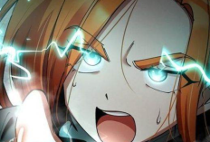 Manhwa I Became The Villain The Hero Is Obsessed With 第35話、スターダストだけがモンスターのようだ