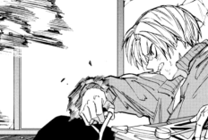 サカモト デイズ『SAKAMOTO DAYS』第185話 サブ JP、シンは天才的なアシスタントです。