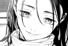 兄として！ 漫画 呪術廻戦≡（モジュロ）Jujutsu Kaisen Modulo (Meijiro) 17話