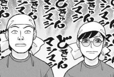 らーめん再遊記〜Ramen Saiyuuki 121話 漫画、非常に激しいシェフ同士の競争