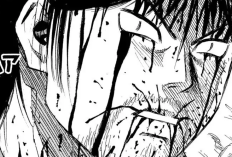 漫画raw 彼岸島 48日後『Higanjima: 48 Days Later』456話 : 壮大な復讐