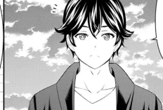 女神のカフェテラス『The Café Terrace and Its Goddesses』218話 漫画raw 、休暇の計画を立てる準備ができています