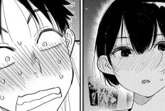 彼女、お借りします『Kanojo, Okarishimasu 』404話 漫画raw 、ルカの誘いがカズヤを悩ませる