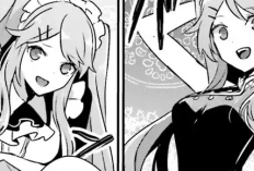 陰の実力者になりたくて！『I Want to Be an Underworld Powerhouse!』77話 漫画raw : 魔法使いの集まり