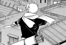 黄泉のツガイ『Daemons of the Shadow Realm』44話 漫画raw : ネタバレ予想＆考察【無料公開中】