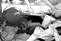 漫画raw メダリスト【Medalist】57話 、北京での決勝戦