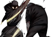 エレキシード（Eleceed）第354話 サブ JP RAW そして無料のネタバレ、暴動が勃発し始めた