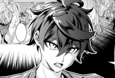 漫画raw 魔術ギルド総帥『Master of the Magic Guild 』93話 : 密刀