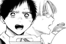 アオのハコ (Blue Box)】第225章、漫画を無料で読むにはここをクリック！