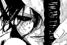 継続的な戦争！ 読書リンク漫画【カグラバチ (Kagurabachi】第111章と発売日