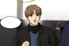 漫画 BL【Jinx】第89章、RAWを読む！ヒースンは沈黙の証人となった