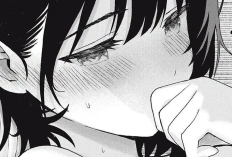 漫画raw グラぱらっ！【Gurapara!】103話 、まだ照れくさい