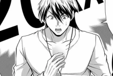 ギルティ サークル『Guilty Circle』199話 漫画raw : 意外なことが起こる