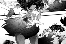 漫画「メダリスト」Medalist 第58話の読み方 | とても複雑な動きですね！