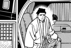 望郷太郎『The Days of Diamond』131話 漫画raw : ギャングの集まり