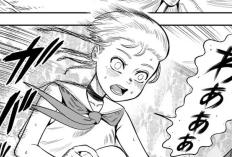 ハイパーインフレーション『Hyperinflation』60話  要約（ネタバレあり 漫画raw 、大きなパーティー