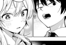 真夜中ハートチューン 『Tune In to the Midnight Heart』 98話 漫画raw、きっと何かが起こっているに違いない