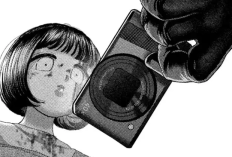 ねずみの初恋『Nezumi's First Love』79話 漫画raw、見知らぬ人物に訪ねられた