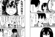 漫画「となりの黒川さん - My Neighbor Ms. Kurokawa」全章を読む方法、詳細なあらすじと詳細はこちら！