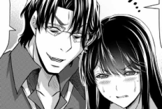ギルティ サークル『Guilty Circle』194話raw 漫画、抜かず許さず