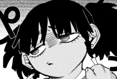 RAW マンガ「魔男のイチ (Ichi the Witch)」を読む 第66章、疲れた魂を励ますもの