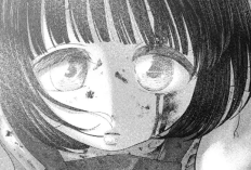 漫画raw ねずみの初恋『Nezumi's First Love』80話 : 迷った人生