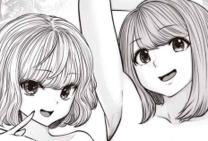 こういうのがいい【I Like This Kind 】56話 漫画raw : どれを選べばいいか迷っている