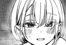 RAW『アイツノカノジョ』Someone's Girlfriend 73話、ねえ、軽率にならないほうがいいよ