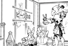 シャングリラ フロンティア【Shangri-La Frontier】239話 漫画raw : 集え防人、彼方より来たるは怨讐の蛇