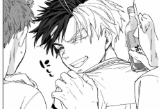 ウィンドブレイカー『Wind Breaker (Nii Satoru)』194話 漫画raw : さくらんぼって、 どんどん愛される