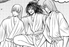 勝負だ！読書リンク漫画【逃げ上手の若君 (The Elusive Samurai)】第238章と発売日