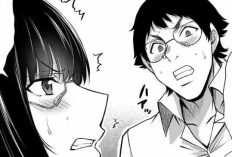 ギルティ サークル『Guilty Circle』207話 漫画raw 、すべての感情を吐き出す
