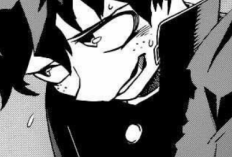 RAW マンガを読む Boku no Hero Academia【僕のヒーローアカデミア】第1話、緑谷: ママ、どうして僕は違うの?