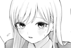 とてもかわいい！漫画【楠木さんは高校デビューに失敗している】Kusunoki failed to make a good debut in high school 第48話