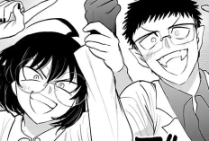 漫画raw 魔入りました！入間くん『Welcome to Demon School! Iruma-kun 』418話 : 実験は成功した