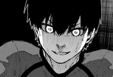 ブルー ロック『Blue Lock』331話 : 第2試合が始まります