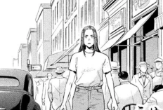 漫画 ダーウィン事変【Darwin Incident】第54話、一瞬で変わる状況や状況