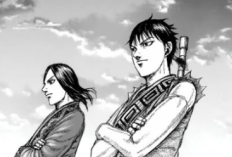 キングダム『Kingdom』847話 漫画raw : シンと彼のチームの決定