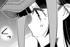 画raw 彼女、お借りします『Kanojo, Okarishimasu 』388話 : カズヤが行動を開始した