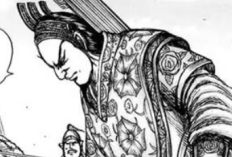 アローレイン！マンガ キングダム『Kingdom』第862話 