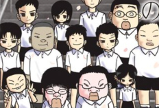 マンガ【その青春 (That Youth)】全巻を無料で読むためのリンク、青春の面白さ