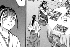 彼岸島 48日後 『Higanjima: 48 Days Later』463話 要約 : 驚くべき出来事があった